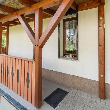 Apartment In Guentersberge With Panoramic Views Harzgerode Bagian luar foto