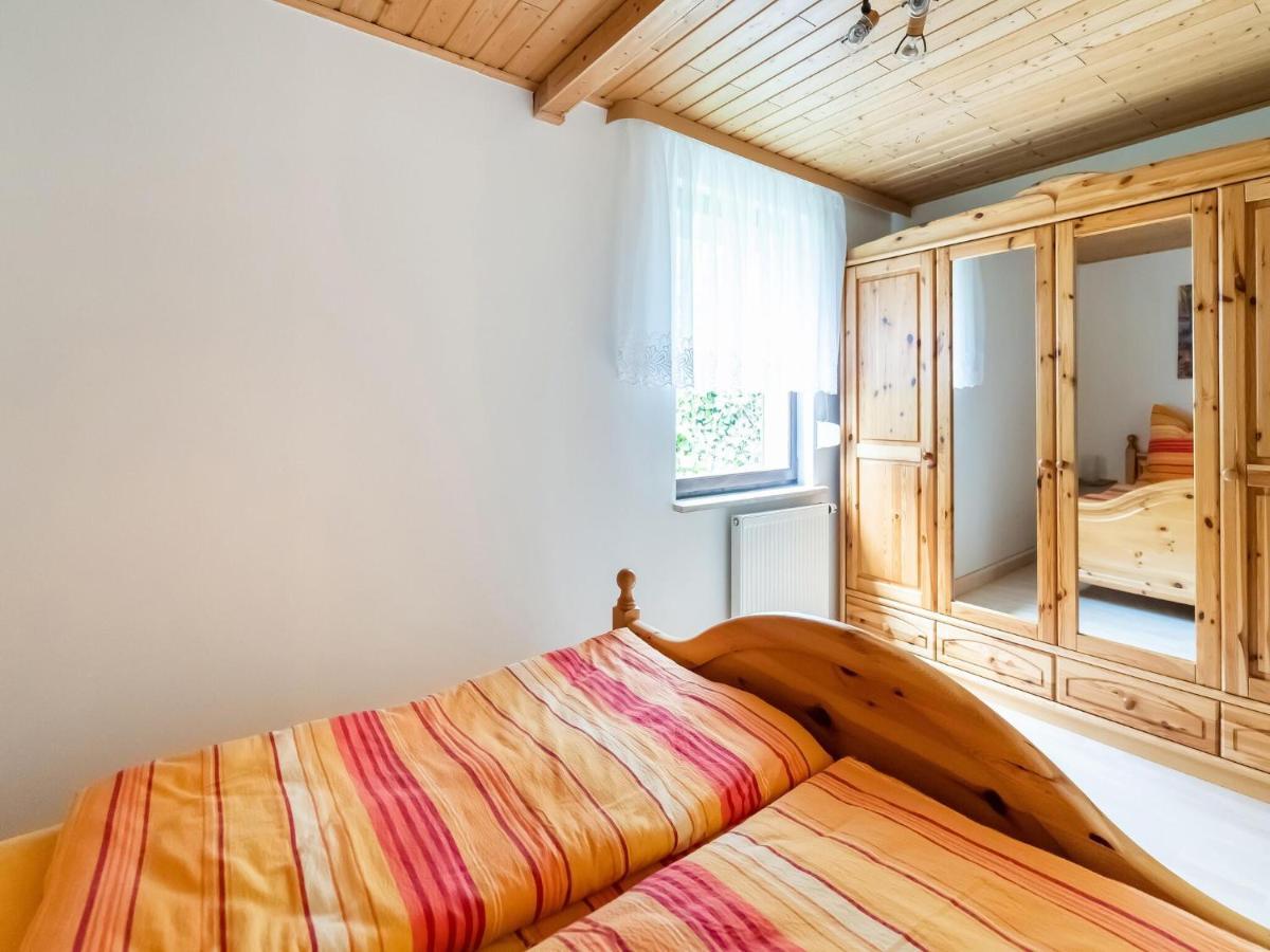 Apartment In Guentersberge With Panoramic Views Harzgerode Bagian luar foto