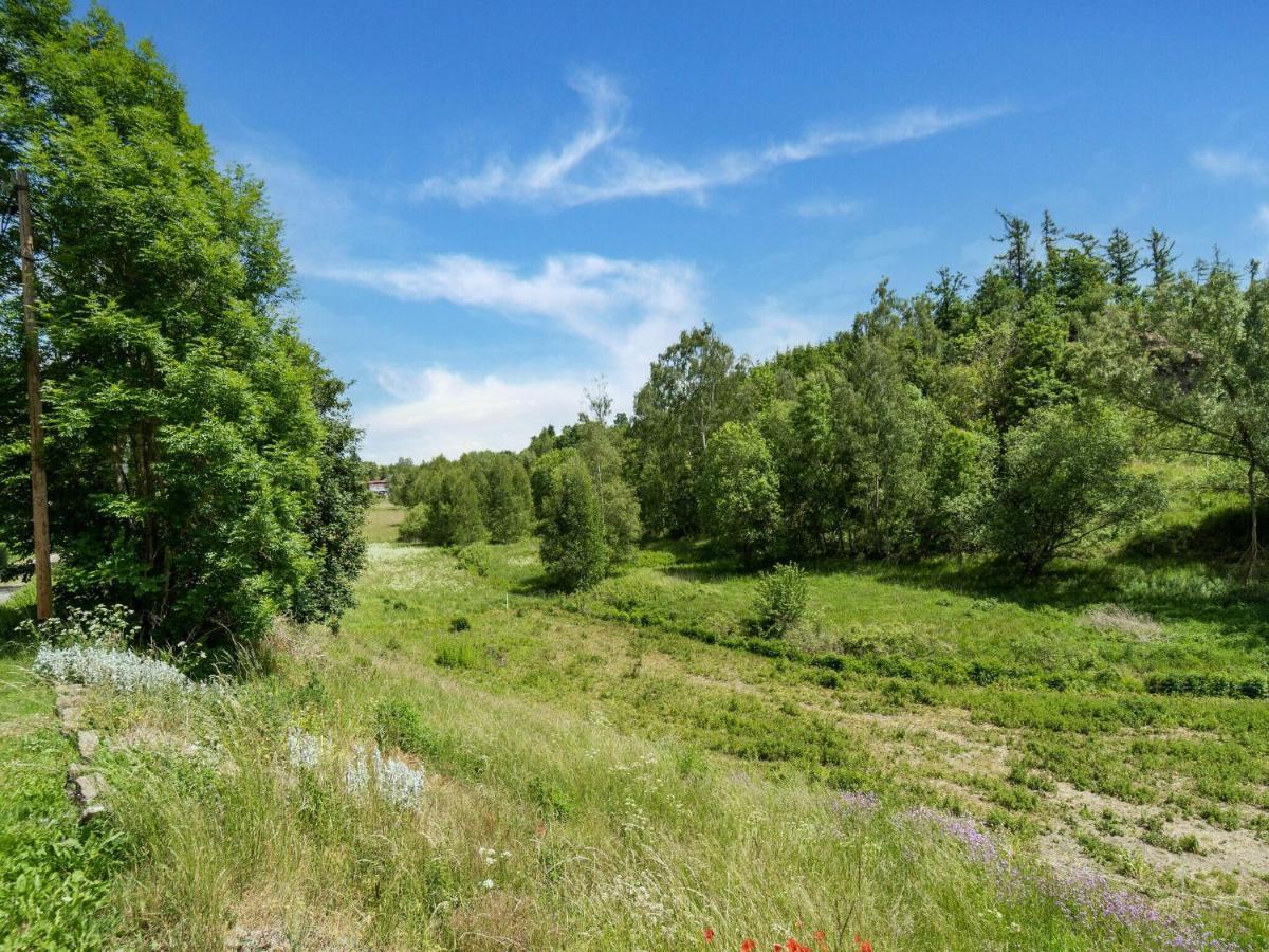 Apartment In Guentersberge With Panoramic Views Harzgerode Bagian luar foto